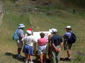 Cockatoo Valley SA Accommodation Bookings
