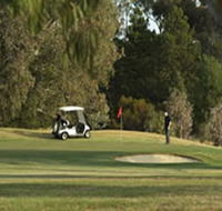 Barossa Valley Golf Club Incorporated - Accommodation Bookings