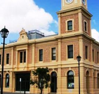 Discovering Historic Moonta Town Drive - Accommodation Bookings