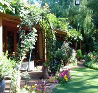 Rainforest Retreat - Accommodation Bookings