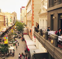 Adelaide Shopping in Rundle Mall - Accommodation Bookings