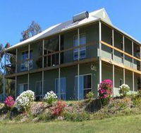 Waggon Road Studio Gallery - Accommodation Bookings