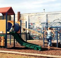 Susan Wilson Memorial Playground - Accommodation Bookings