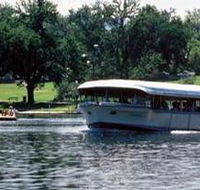 Popeye Motor Launches - Accommodation Bookings
