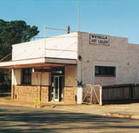 Whyalla Art Group Incorporated - Accommodation Bookings