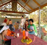 Belair National Park - Accommodation Bookings