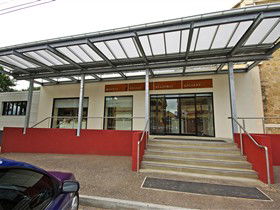Murray Bridge Regional Gallery - Accommodation Bookings 0