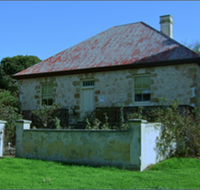 Hope Cottage Museum - Accommodation Bookings