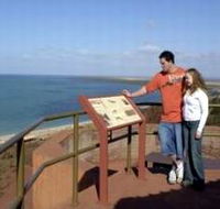 Hummock Hill Lookout - Accommodation Bookings