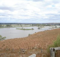 Sunnyside Reserve Lookout - Accommodation Bookings