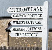 Walk with History at Penola - Accommodation Bookings