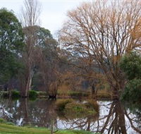 Gemtree Wetlands Ecotrail - Accommodation Bookings