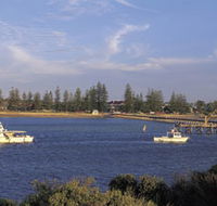 Port Broughton Heritage Centre - Accommodation Bookings