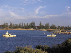 Port Broughton Heritage Centre - Accommodation Bookings 0