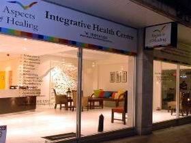 Aspects Of Healing - Accommodation Bookings 0