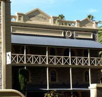 Seppeltsfield Wines - Accommodation Bookings