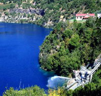 Aquifer Tours - Accommodation Bookings