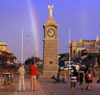 Semaphore Walks - Accommodation Bookings
