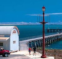 Port Victoria Geology Trail - Accommodation Bookings