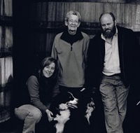 Creed Wines - Accommodation Bookings