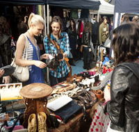 Gilles Street Market - Accommodation Bookings