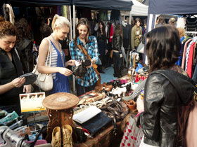 Gilles Street Market - Accommodation Bookings 0