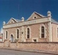 Local And Family History Resource Centre - Accommodation Bookings