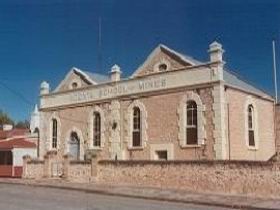 Local And Family History Resource Centre - Accommodation Bookings 0