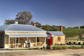 Two Hands Wines - Accommodation Bookings 0