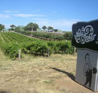 Mollydooker Wines - Accommodation Bookings