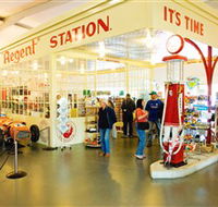 National Motor Museum - Accommodation Bookings