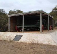 Monument To Soldier Settlement Scheme - Accommodation Bookings