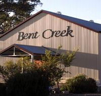 Bent Creek Wines - Accommodation Bookings