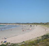 Long Beach at Robe - Accommodation Bookings