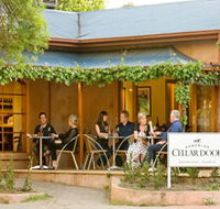 Somerled Cellar Door - Accommodation Bookings