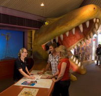 Wadlata Outback Centre - Accommodation Bookings