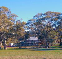 Old Wilpena Station - Accommodation Bookings
