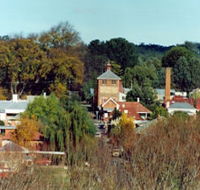 Oakbank Heritage Walk - Accommodation Bookings