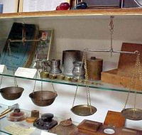 Fred Teague's Museum - Accommodation Bookings