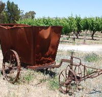 Rosenvale Wines - Accommodation Bookings