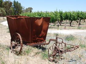 Rosenvale Wines - Accommodation Bookings 0