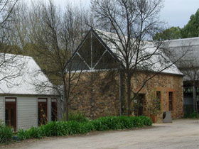 Mitchell Winery - Accommodation Bookings 0