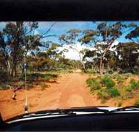 Gawler Ranges National Park - Accommodation Bookings