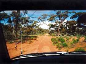 Gawler Ranges National Park - Accommodation Bookings 0