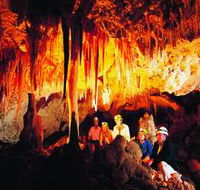 Kelly Hill Caves and Conservation Park - Accommodation Bookings