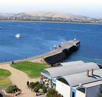 Granite Island Nature Park - Guided Penguin Tours - Accommodation Bookings