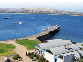 Granite Island Nature Park - Guided Penguin Tours - Accommodation Bookings 0