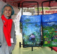 Adelaide Hills Farmers Market - Accommodation Bookings