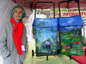 Adelaide Hills Farmers Market - Accommodation Bookings 0