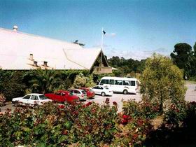 Beerenberg Farm - Accommodation Bookings 0